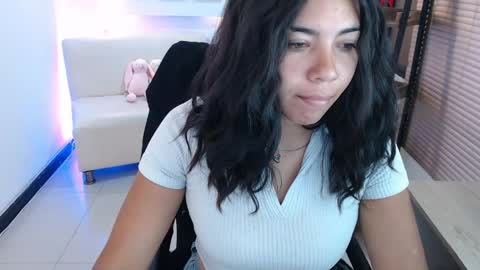 Snapshot of dangel_noir6 chatting on May 11, 11:38 am Veronica online show from May 11, 11:38 am