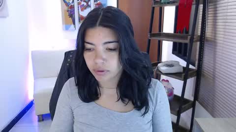 Snapshot of dangel_noir6 chatting on May 12, 11:51 am Veronica online show from May 12, 11:51 am