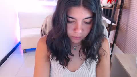 Snapshot of dangel_noir6 chatting on May 19, 12:00 pm Veronica online show from May 19, 12:00 pm