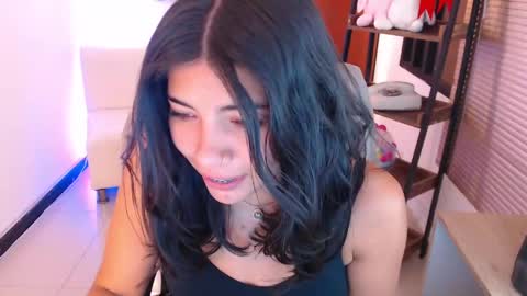 Snapshot of dangel_noir6 chatting on May 21, 12:12 pm Veronica online show from May 21, 12:12 pm