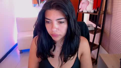 Snapshot of dangel_noir6 chatting on May 26, 11:50 am Veronica online show from May 26, 11:50 am