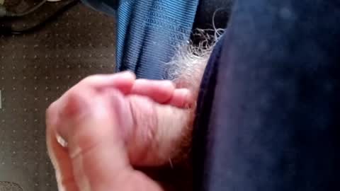 dangermouse2033 online show from April 24, 12:13 am