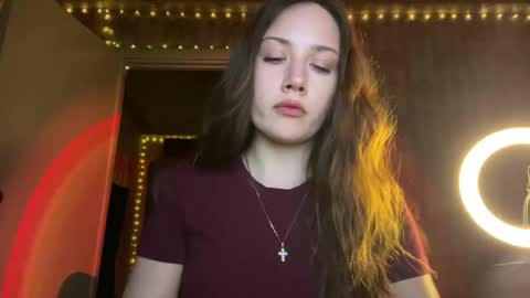 dangerous_softness online show from May 2, 6:02 pm