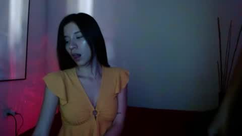 Ela and Santi online show from July 26, 4:47 pm