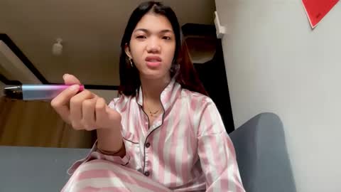 STEPHANIE online show from March 1, 3:52 am