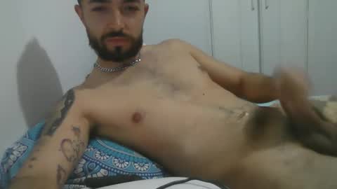 dani3l9905 online show from February 28, 4:35 am