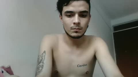 dani_42017 online show from December 8, 10:14 pm