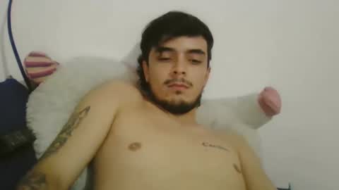 dani_42017 online show from December 26, 9:58 pm