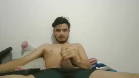 dani_42017 online show from January 11, 5:10 am