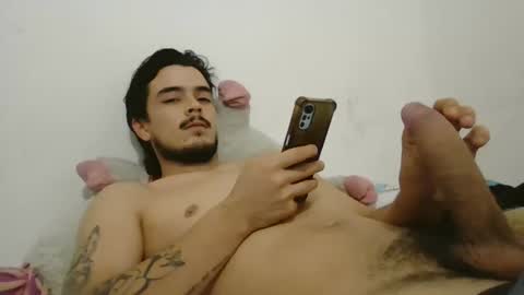 dani_42017 online show from March 7, 9:27 pm