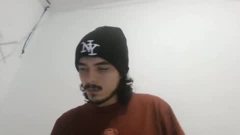 dani_42017 online show from February 25, 6:12 am