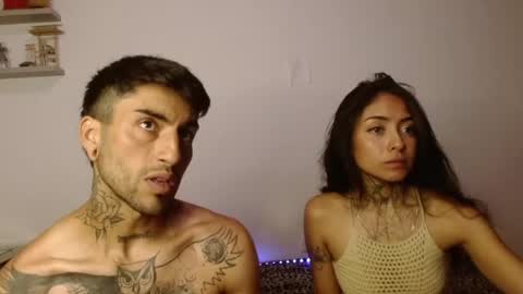 Dani online show from April 27, 9:46 pm