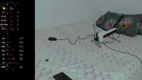 Snapshot of dani_ary chatting on April 23, 5:26 pm DANI online show from April 23, 5:26 pm