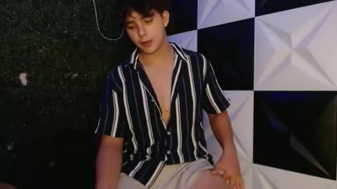 Snapshot of dani_cumboy chatting on February 20, 3:56 am dani_cumboy online show from February 20, 3:56 am