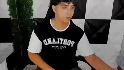 Snapshot of dani_cumboy chatting on September 9, 5:23 pm dani_cumboy online show from September 9, 5:23 pm