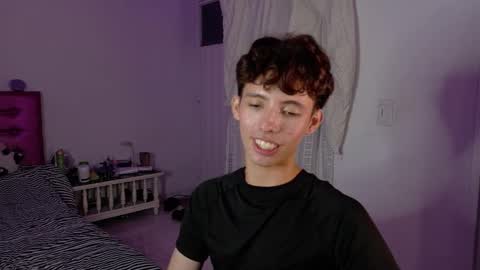 Dani Dancer online show from February 3, 2:53 am