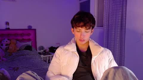 Dani Dancer online show from February 21, 2:45 am