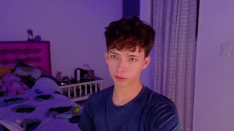 Dani Dancer online show from March 14, 1:23 am