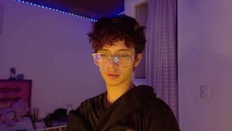 Dani Dancer online show from April 24, 1:08 am