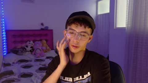 Dani Dancer online show from April 26, 9:12 pm