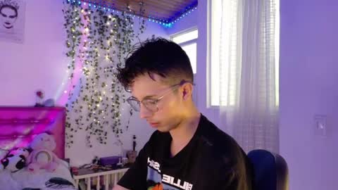 Dani Dancer online show from April 30, 8:37 pm