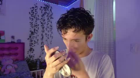Dani Dancer online show from June 8, 9:26 pm