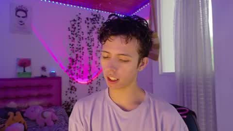 Dani Dancer online show from June 10, 8:08 pm