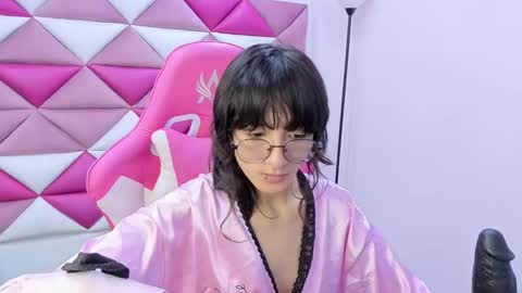 dani_dream online show from February 15, 12:36 pm