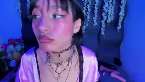 dani_dream online show from April 14, 4:02 pm