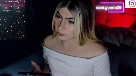 dani online show from March 13, 6:42 am