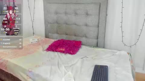 dani_lue online show from December 18, 5:52 pm