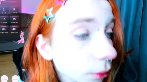 Daniel online show from January 24, 8:32 pm