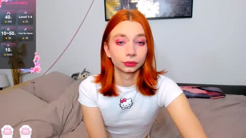 Daniel online show from January 26, 9:07 pm