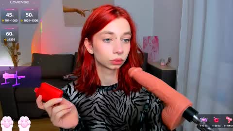 Daniel online show from February 18, 7:52 pm