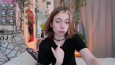 Daniel online show from November 8, 7:56 pm