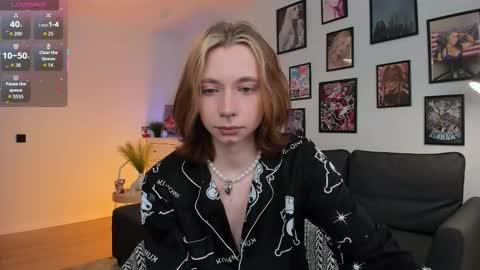 Daniel online show from November 26, 9:10 am