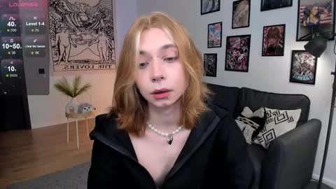 Daniel online show from January 11, 8:03 pm