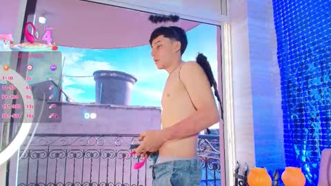 Daniel online show from October 15, 11:54 am