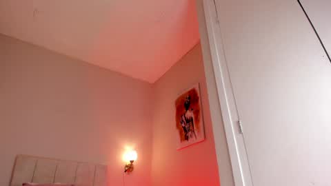 Hi I am Dani online show from January 11, 11:34 am