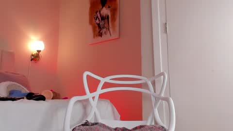 Hi I am Dani online show from January 22, 5:38 pm