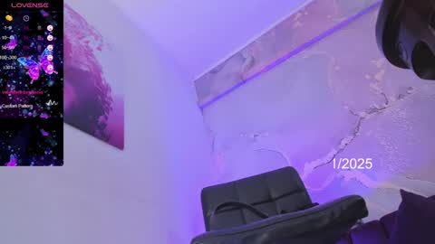 Snapshot of dani_sweet_ts chatting on January 31, 5:19 am Dani online show from January 31, 5:19 am