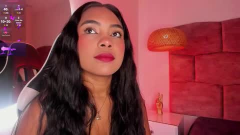 Snapshot of dani_velvet chatting on December 14, 2:50 am online show from December 14, 2:50 am