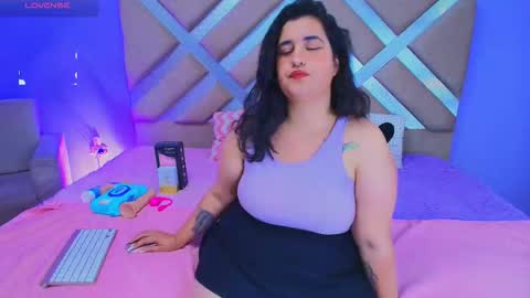 Dani  online show from January 9, 3:31 am