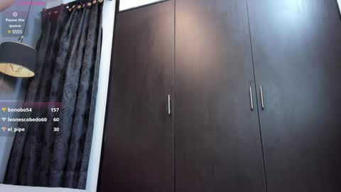 JANE  online show from January 22, 10:48 pm