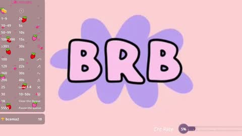 JANE  online show from February 7, 10:30 pm