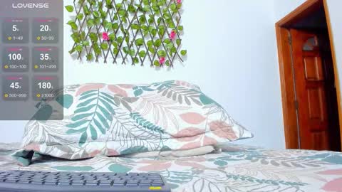 Snapshot of dania_wi chatting on February 9, 3:21 am DANIA online show from February 9, 3:21 am