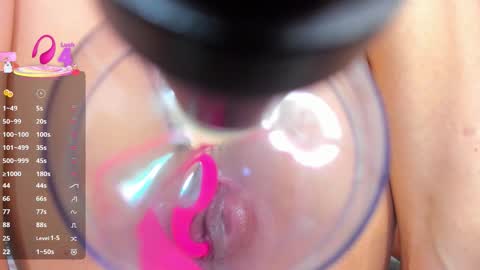 Snapshot of dania_wi chatting on March 7, 3:03 am DANIA online show from March 7, 3:03 am