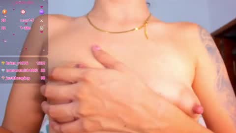 Snapshot of dania_wi chatting on July 7, 6:47 am DANIA online show from July 7, 6:47 am