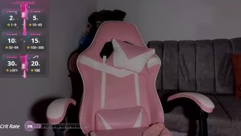 valentina online show from February 27, 1:27 am