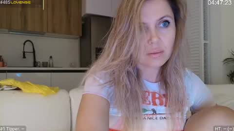 daniangel_web online show from June 27, 6:46 pm